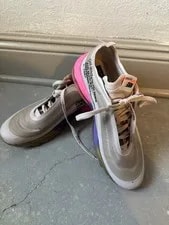 Off-White — Serena Williams X Off-White X Air Max 97 OG 'Queen' — Sneaker — resale