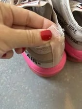 Serena Williams X Off-White X Air Max 97 OG 'Queen' 3