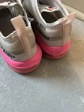 Serena Williams X Off-White X Air Max 97 OG 'Queen' 4