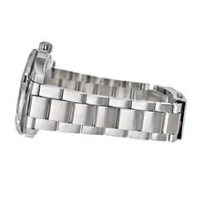 TAG Heuer Aquaracer WAY101A.BA0746 Stainless Steel Diamond 43mm #KNW2700 4