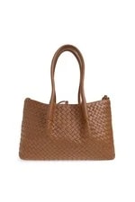 Bottega Veneta — Bottega Veneta - "Pinacoteca" — Handbag — resale