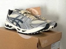 10.0US Asics Gel-Kayano 14 Oyster 2