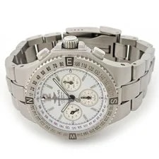 Breitling Hercules Chronograph A39363 ’s Stainless Steel 2