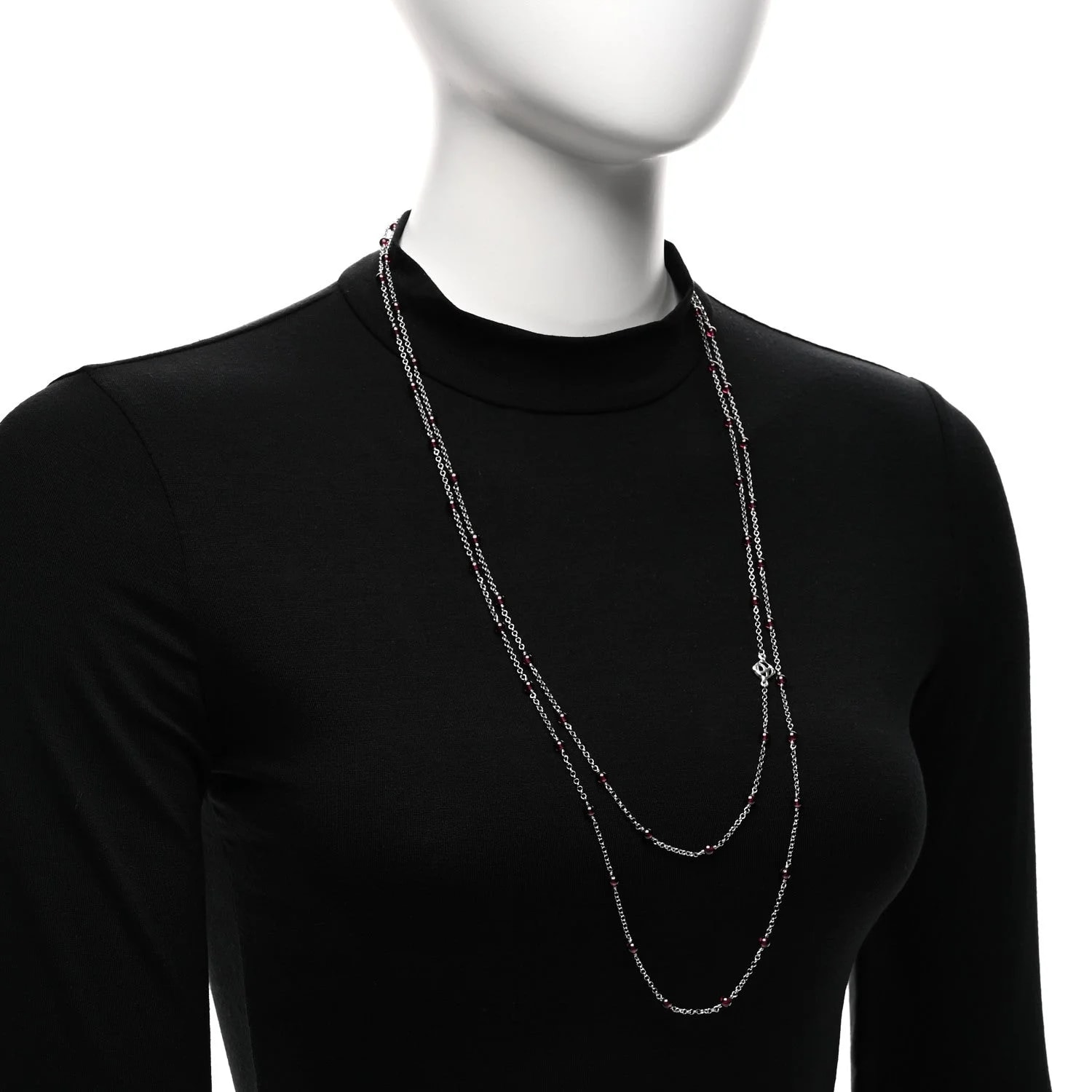 Bead Chain 60" 2
