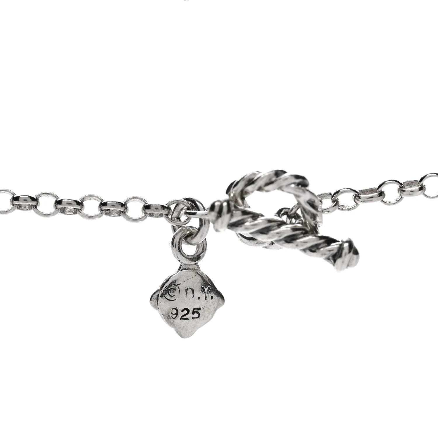 Bead Chain 60" 4