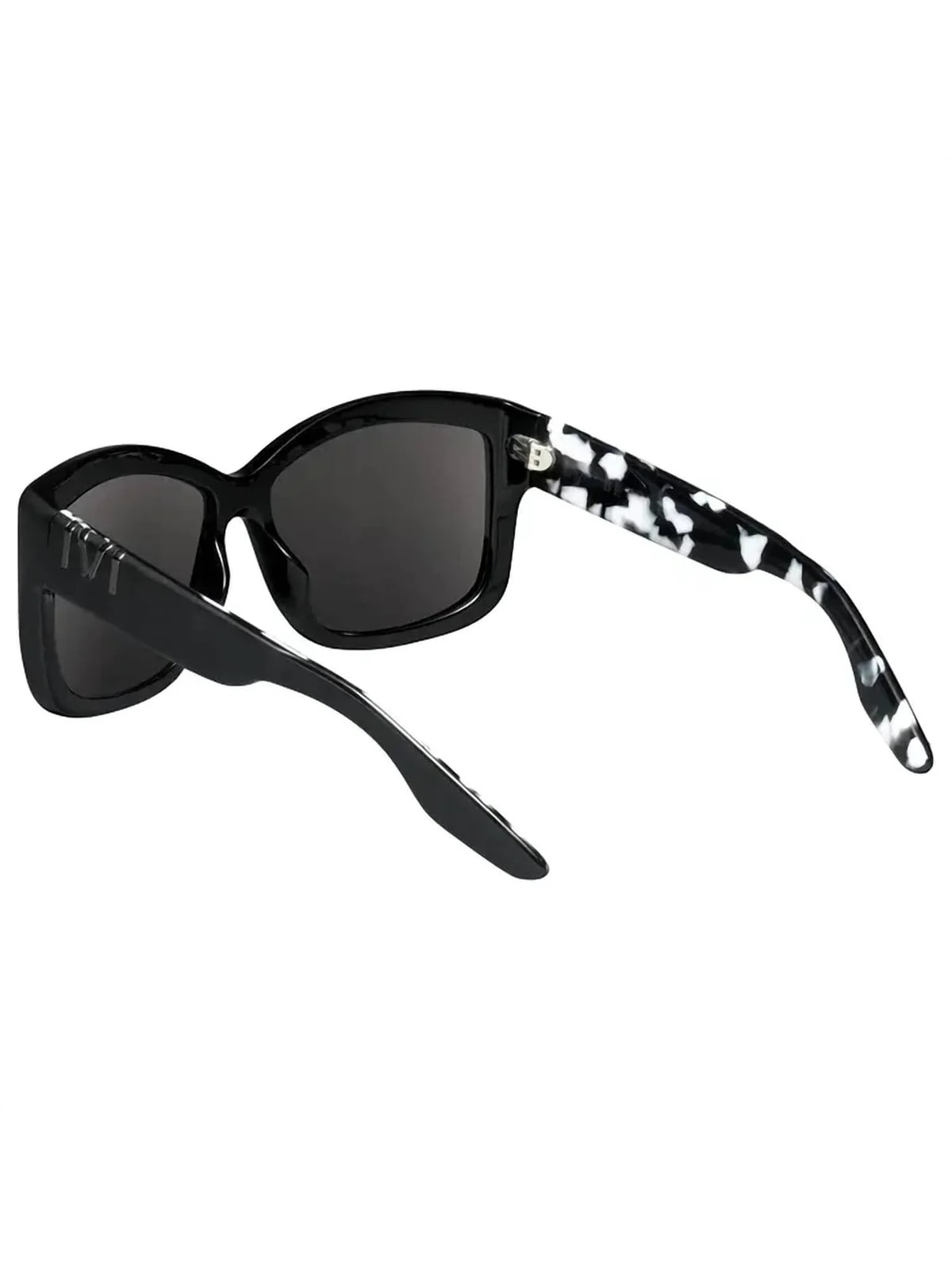 IVI 's Beverly Sunglasses in / Matte One Size 3