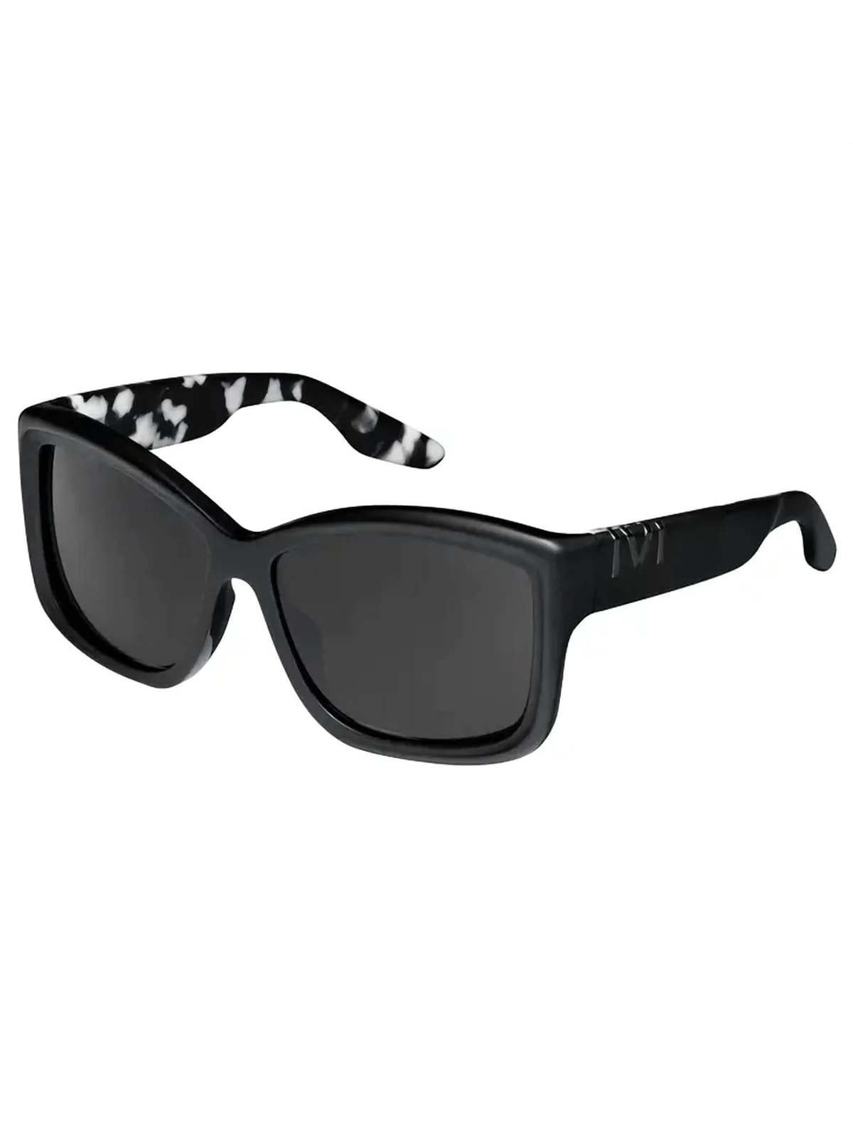IVI 's Beverly Sunglasses in / Matte One Size 4