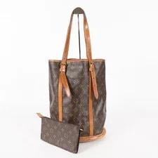 Louis Vuitton — Louis Vuitton Bucket M42236 05E102640013 — Handbag — resale