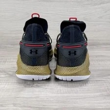 Under Armour Steph Curry 6 Team Basketball 3022893-009 4