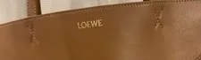 Loewe Puzzle Medium Geometric Warm Desert 3