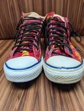 Converse Chuck Taylor All Star Layered Logos ’S 9 2001 3