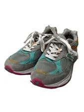 NEW Balance Low Cut 28cm M990DT3 2