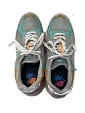 NEW Balance Low Cut 28cm M990DT3 3