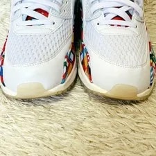 10.0US Nike Air Max 90 National Flag Design Original Collec 4