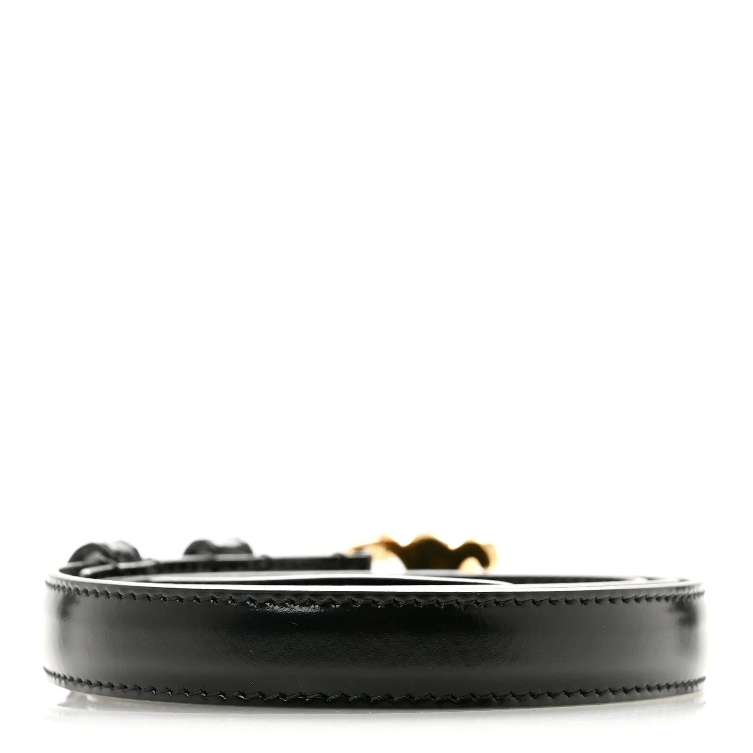 Box Medium 25mm Triomphe Belt 90 36 2