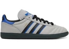 Size 10 - Adidas Samba JP One 4