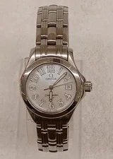 Omega — Omega Seamaster 120M 2581-70 Quartz 876871 — Watch — resale