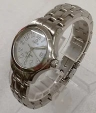 Omega Seamaster 120M 2581-70 Quartz 876871 3
