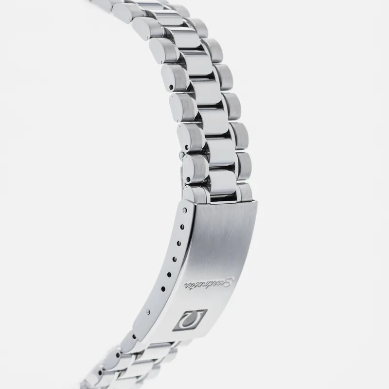 Omega Speedmaster Reduced Michael Schumacher 3510.80.00 3