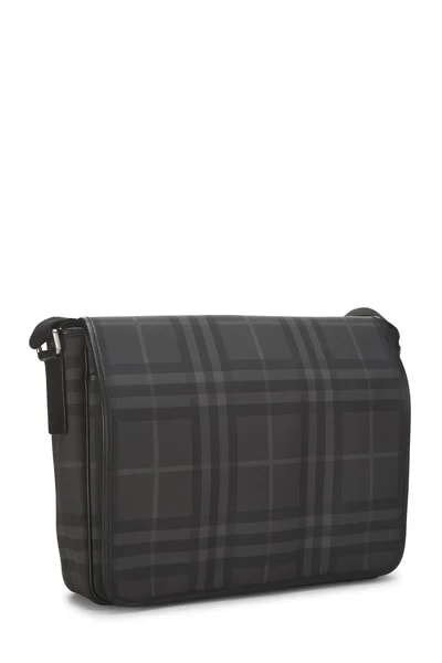 Smoked Check Messenger 2