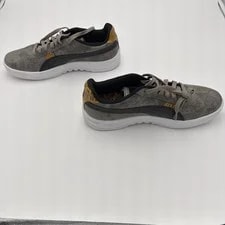 ’s Puma GV Special X ‘Gator ' Faux Skin 2