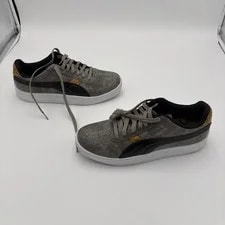 ’s Puma GV Special X ‘Gator ' Faux Skin 3
