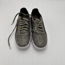 ’s Puma GV Special X ‘Gator ' Faux Skin 4