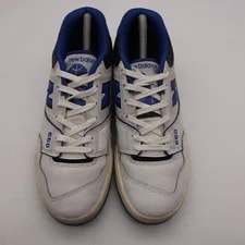 New Balance 550 V1 Size 8 D Casual Shoes BB550SN1 2