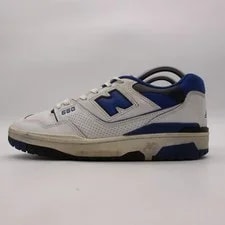 New Balance 550 V1 Size 8 D Casual Shoes BB550SN1 3