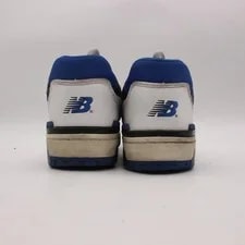 New Balance 550 V1 Size 8 D Casual Shoes BB550SN1 4