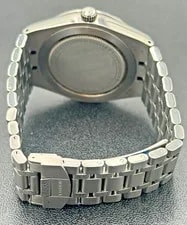 Tudor Blue Royal Stainless Steel 28600 - W/ Card 4