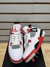 Jordan — Size 11M/12.5W - Jordan 4 Retro (2020) Sz 11 DC7770-160 — Sneaker — resale