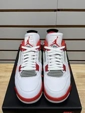 Size 11M/12.5W - Jordan 4 Retro (2020) Sz 11 DC7770-160 2