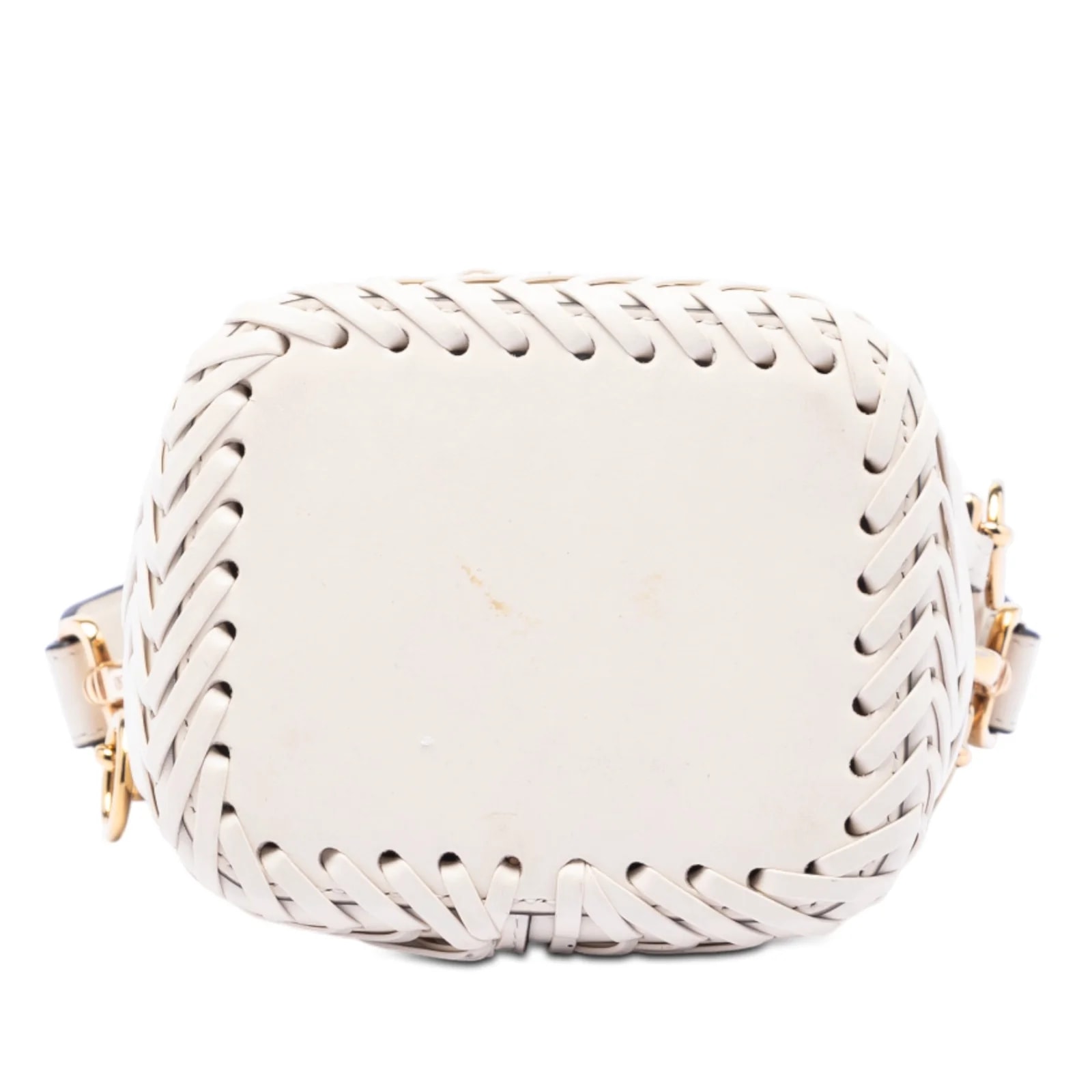 Mini Whipstitch Mon Tresor Bucket 3