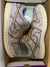9.5US Nike Sb Dunk Low Prm 2