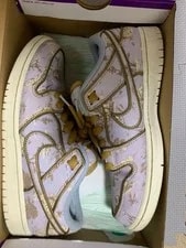 9.5US Nike Sb Dunk Low Prm 3