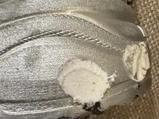 Golden Goose Limited Edition Running Sole 43 US 10 4