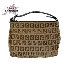 Fendi — Fendi / Hardware — Handbag — resale