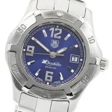 Tag Heuer — TAG Heuer Seychelles WN131D.BA0333 Quartz Watch_951259 — Watch — resale