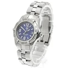 TAG Heuer Seychelles WN131D.BA0333 Quartz Watch_951259 2