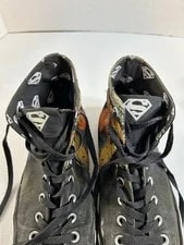 Converse Chuck Taylor All Star High Top Rebirth of Superman Size 9 161389C 3