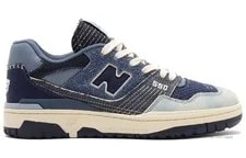 New Balance 550 'Boro Pack' BB550J New 2