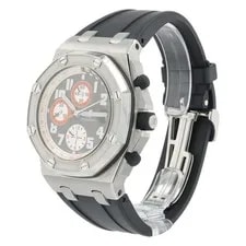 Audemars Piguet Royal Oak Steel Gray Dial 42mm Automatic ’S 26175ST 3