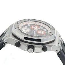 Audemars Piguet Royal Oak Steel Gray Dial 42mm Automatic ’S 26175ST 4