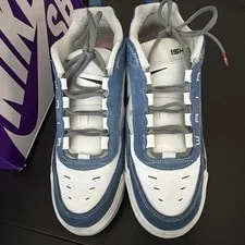 Nike SB Air Max Ishod FB2393-400 Shoe 3