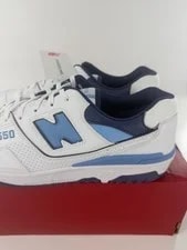 New Balance 550 Size 11 D Medium SL Golf 2