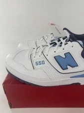 New Balance 550 Size 11 D Medium SL Golf 3