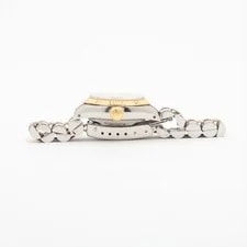 Rolex Lady Datejust 69173G Ss×yg AT Champagne-Face 4 Extra Links 2