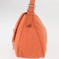 Fendi Mamma Baguette Auth mr2236V 3
