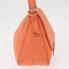 Fendi Mamma Baguette Auth mr2236V 4